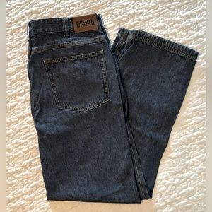 Duluth Trading 5 pocket Ballroom Jeans